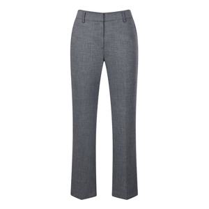 [코인코즈]코인코즈 일자 핏 스판 정장 팬츠_DW4SL172