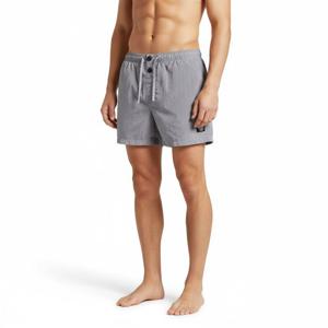 스톤아일랜드 24SS 스톤 아일랜드 나일론 메탈 스위밍 트렁크 스카이 블루 8015B0643 V0041