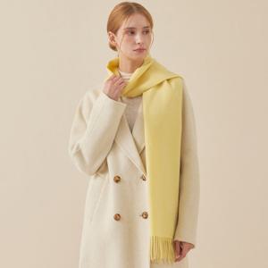 [매긴]소프트 울 100 머플러_PBMF5W1AC9061