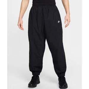 나이키 M 오버사이즈 우븐 트랙 팬츠 DD5 HQ6115 010