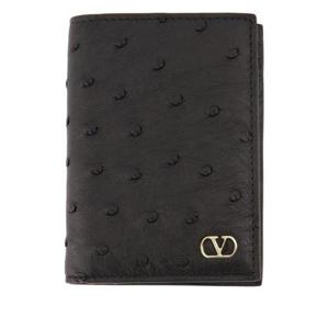 발렌티노 가라바니 남성지갑 7Y2P0AP1RJA0NO Black
