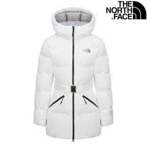 노스페이스 NJ1DR83 여성 베일 다운 파카 NJ1DR83B
