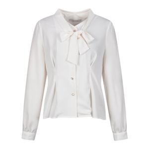 [코인코즈]코인코즈 타이 블라우스_DW4AB715