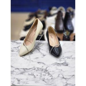 [허시파피]허시파피 세이브존05 여성5Cm세미드레스구두 HAJFQ901