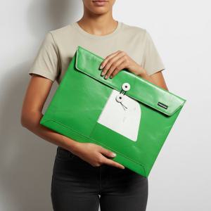 프라이탁 남녀공용 SLEEVE 클러치백 (F421 SLEEVE 0107)