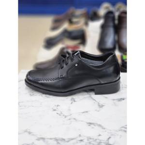 [허시파피]허시파피 세이브존05 남성비즈니스정장4Cm구두 YNQ502