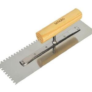 스마토 흙손 톱니고대 TT2703(270x80x0.7(3)) TT2703 1EA