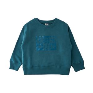 [봉통]BT(서양)-25/FW(BL)로고스웨트셔츠(75A7T-338-05)