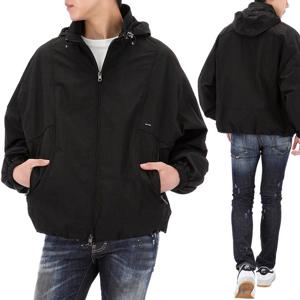 25FW 우영미 히든 후드 집업 자켓 W253JP02933B