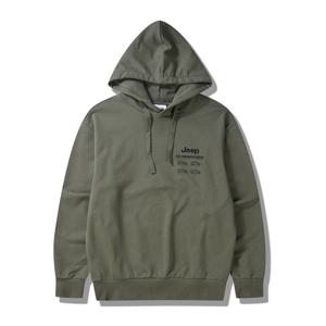 지프 체로키 남녀공용 후드 티셔츠 JP8THU891KH