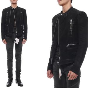 [발망] 남성 바이커 재킷 (W5HT828D208 176)