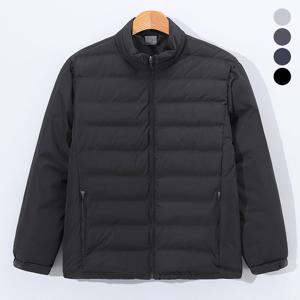 [후앙스] 데일리 따뜻한 심리스 경량 패딩 점퍼 PWPD2246