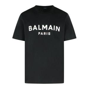 발망 반팔 티셔츠 GH1EG000BD45EAB Black