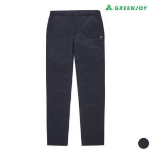 그린조이 HC12 남성 사각조직 패딩 바지 Gw23WT62M(차콜)