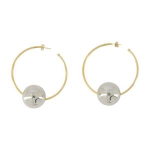 이자벨마랑 이어링 BL0265FA D1B02B DOSI gold