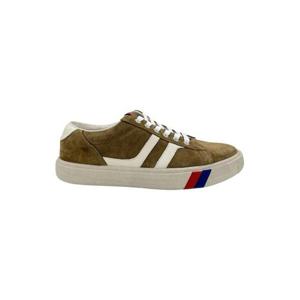 Pro Keds 1949 스니커즈 PK O425SLW TUNDRA14375 Beige