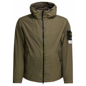 [STONE ISLAND] 라프리마 남성 워터프루프 윈드브레이커 자켓 4100001 S0A23V005G 그린 /3