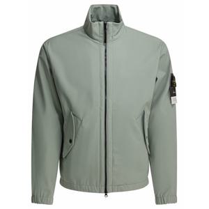 [STONE ISLAND] 라프리마 남성 워터프루프 윈드브레이커 자켓 4100022 S0A22V0055 그린 /3