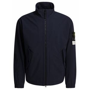 [STONE ISLAND] 라프리마 남성 워터프루프 윈드브레이커 자켓 4100022 S0A22V0020 Blue /3