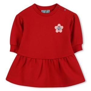 [겐조키즈][COSMIC FUN ] 베이비 플라워 원피스 Z256CEO611