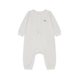 [에뜨와]큐렛우주복 07T117502/출산,신생아 백일선물,긴팔우주복,바디수트,말띠