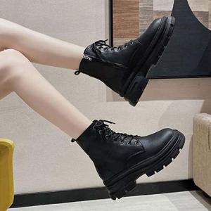 여학생 빈티지 원피스룩 코디 10대 워커