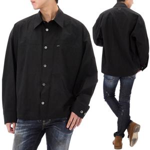 25FW 우영미 코튼 셔츠 W253SH05866B