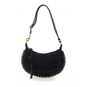 [ISABEL MARANT] 라프리마 여성 숄더 백 PP0003FA A3C32M01BK 블랙 /14