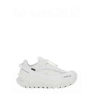 [MONCLER] 라프리마 여성 스니커즈 4M00110M7208 001 화이트 /14