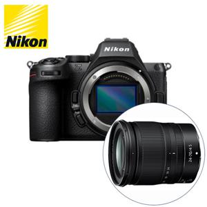 [니콘정품] Z5II Body + Z 24-70mm f/4 S
