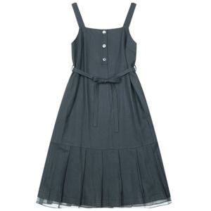 [씨]플리츠슬리브리스원피스SLOAX2513