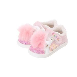 [프렌치캣(정상)]PK 펄 비즈 운동화(Q35DG3031)