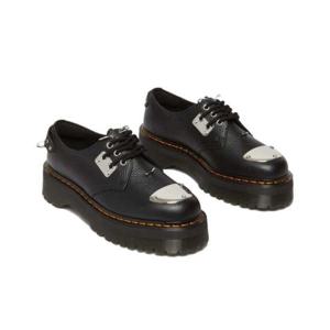 닥터마틴 뮬 슬리퍼 31439001 BLACK DOM