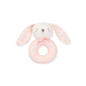 [오가닉맘]미니꼬뜨니원형딸랑이(MKR7NM01)