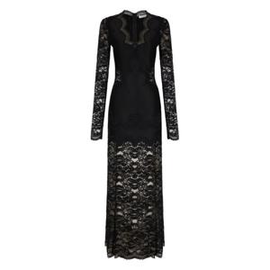 파코라반 원피스 26PJRO231PA0170 P001 Black