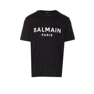 발망 반팔 티셔츠 EG000BD45EAB Black