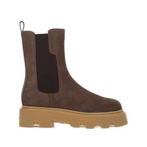 몽클레어 부츠 9B4F001 20M7404258 MULTICOLOR