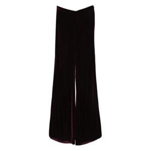 포르테포르테 숏팬츠 14344BORDEAUX Red