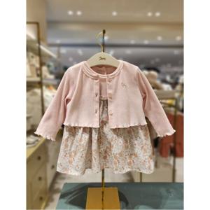 에뜨와 (2026SS)엘리플라워CDG SET OPS (07T124002HK)