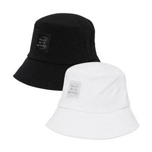 [와이드앵글]   WMW25C08    남성 TO 패딩 귀달이 버킷햇