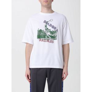 [DIADORA] 라프리마 남성 티셔츠 502182427 20002 화이트 /6