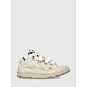 [LANVIN] 라프리마 남성 스니커즈 FUSKDK12DRCO 50510 베이지 /6