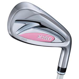 던롭 젝시오14 아이언 5개 세트 2026년 여성용 화이트 병행 AS보증