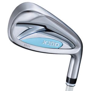 던롭 젝시오14 아이언 6개 세트 2026년 여성용 블루 병행 AS보증