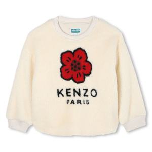 [겐조키즈][CORE PROGRAM]보케후리스스웨트셔츠Z256AGWB21