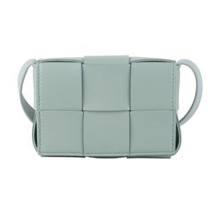 (명품) 보테가베네타 666688 인트레치아토 미니 캔