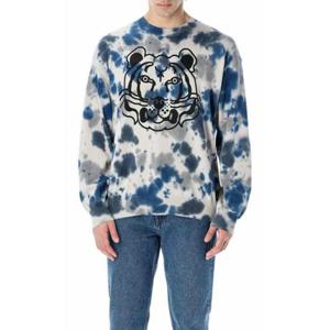 겐조 스웨터 FC55PU6893TE62 WHITE