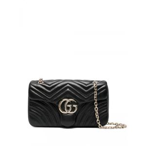 [GUCCI] 라프리마 여성 Bags 블랙 837267 AAE381000 /11