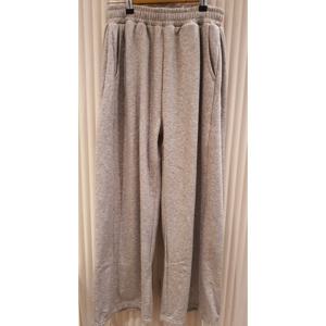 [유솔(아동)]융기모 옆폴딩 와이드 팬츠 (2컬러) ULTM25N05