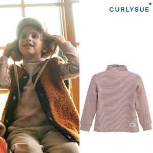 [컬리수]웜스트라이프 반목티 CPW0XQTS57